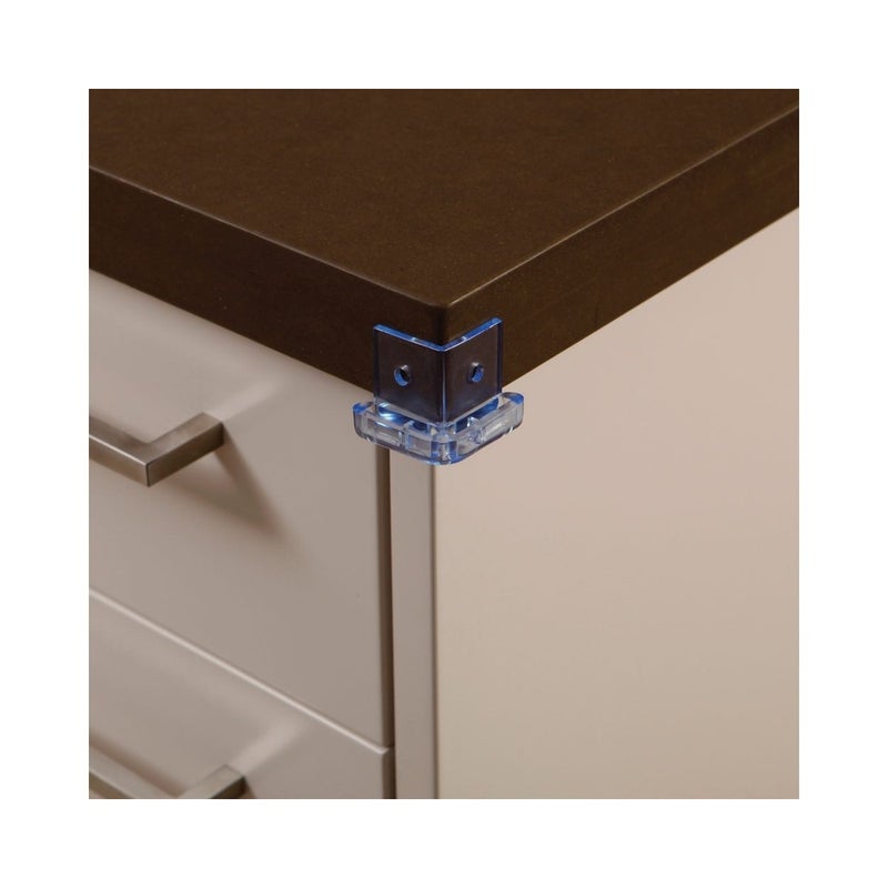 Dream Baby Infant Wear Dreambaby - Corner Cushions 4 Packs - G104 - Image 5